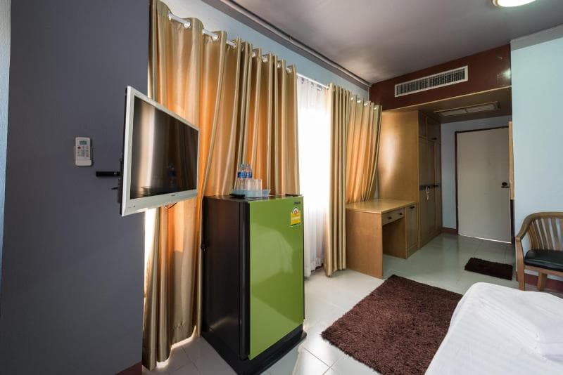 R2 Hotel Chiangmai photo 1