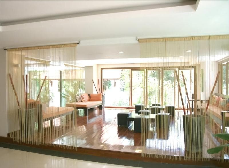 The Dome Residence 5