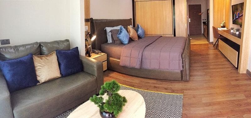 Wellness Residence Chiang Mai 3