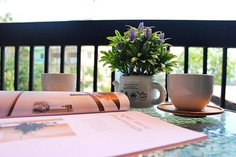 Wellness Residence Chiang Mai 4