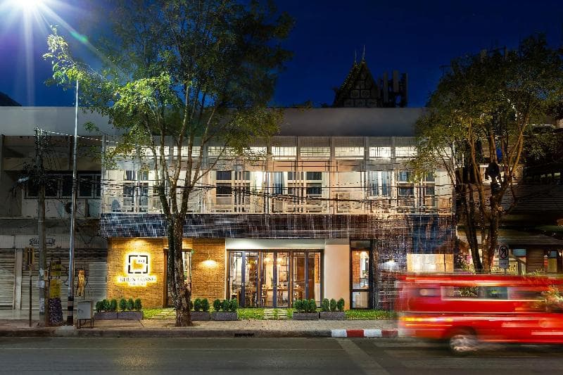 Khunluang Hostel - Adults Only photo 1