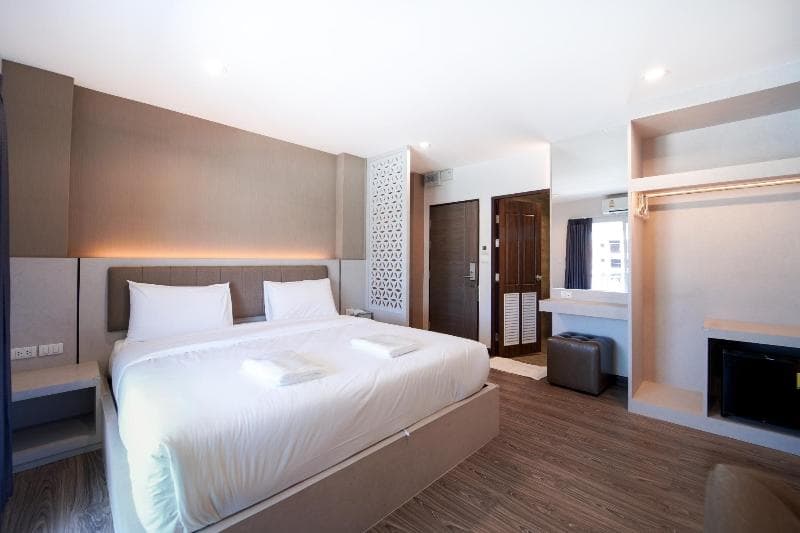 The Y House 3