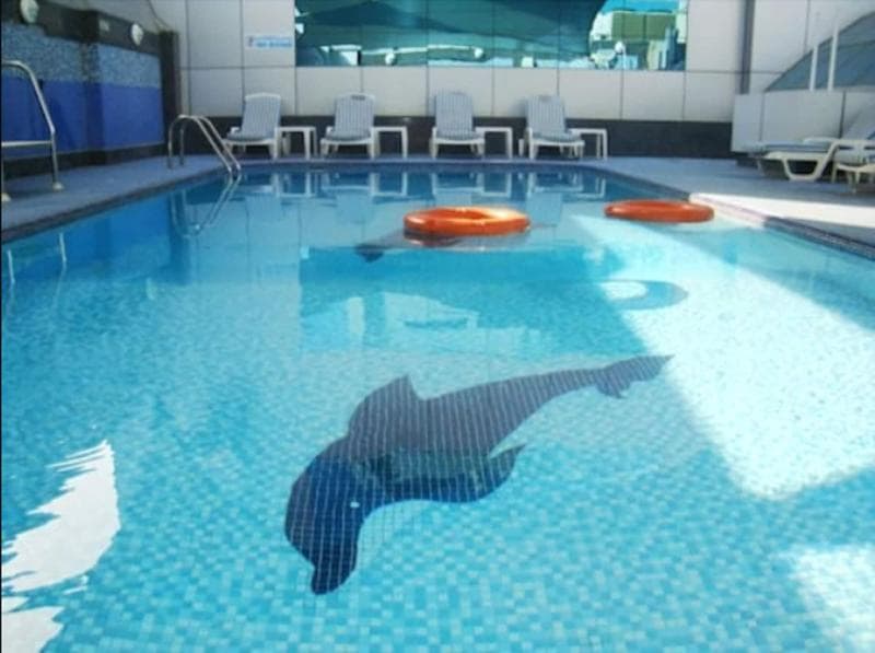 Deira Suites Hotel Apartment 5