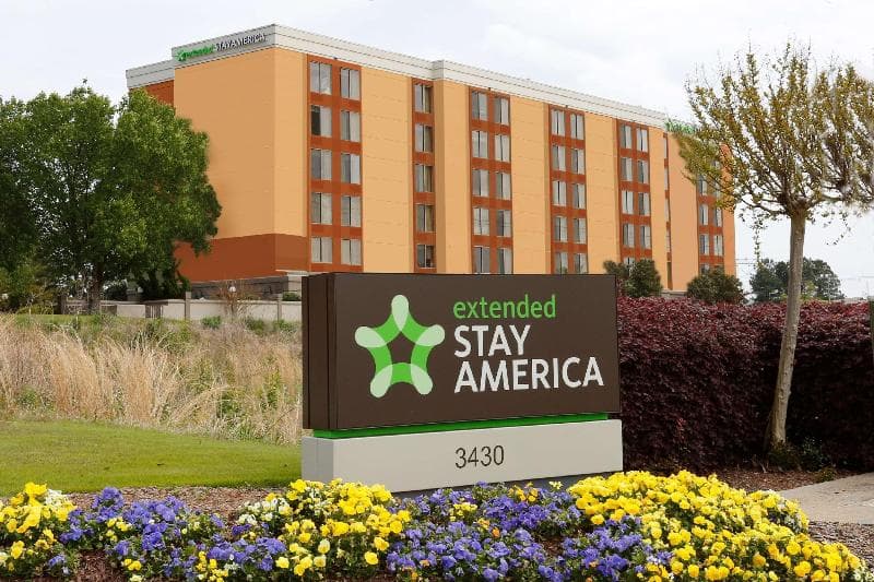 Extended Stay America Atlanta Gwinnett Place 3