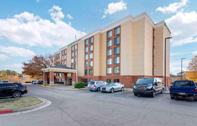 Extended Stay America Atlanta Gwinnett Place 5