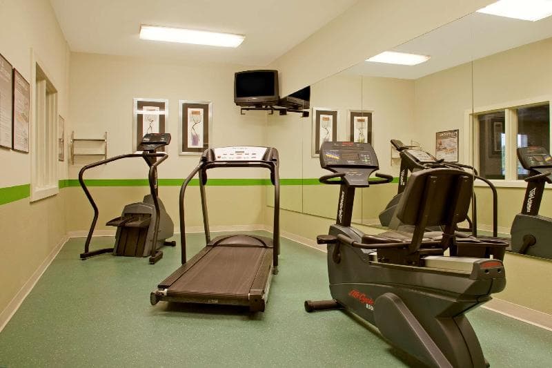 Extended Stay America Atlanta Gwinnett Place photo 1