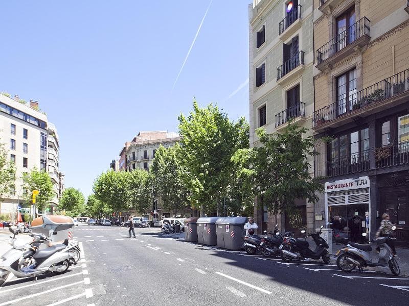 Bonavista Apartments Barcelona Eixample 5