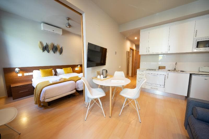Bonavista Apartments Barcelona Eixample photo 1