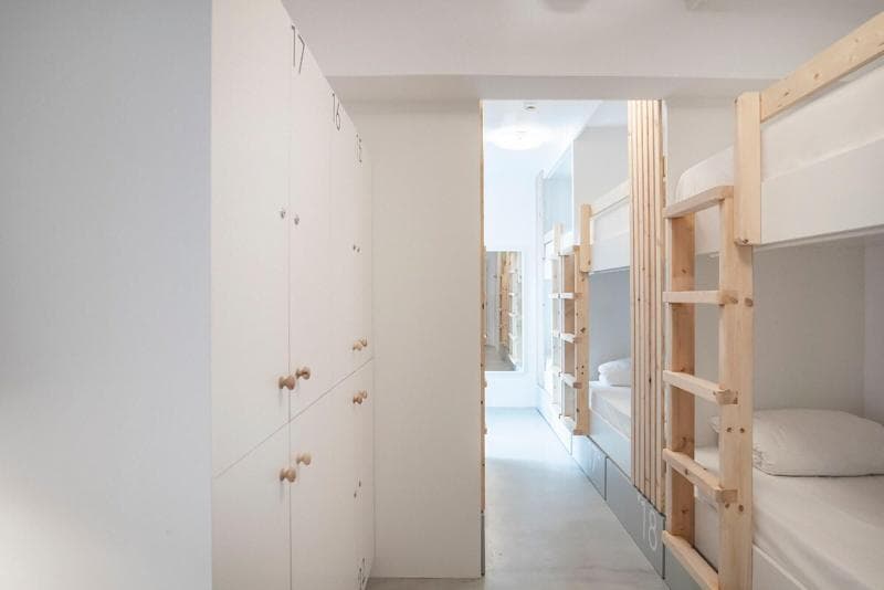 Bedspot Hostel (Adults only) 4