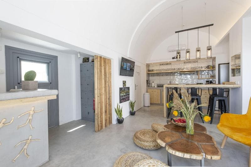 Bedspot Hostel (Adults only) 3