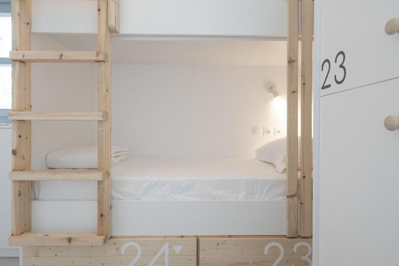 Bedspot Hostel (Adults only) 5