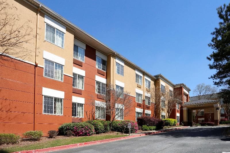 Extended Stay America Atlanta Marietta Powers Ferry Rd. 3
