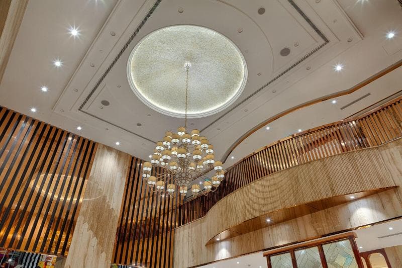 Sherwood Suites Saigon 2