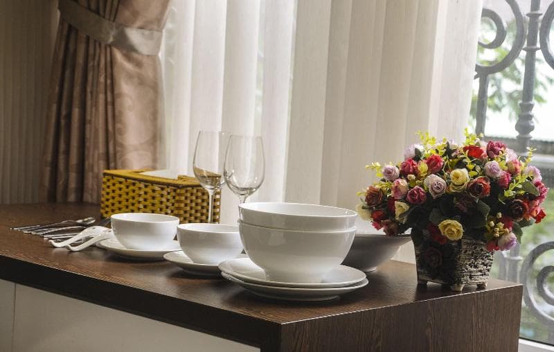 Sunny Serviced Apartment 4