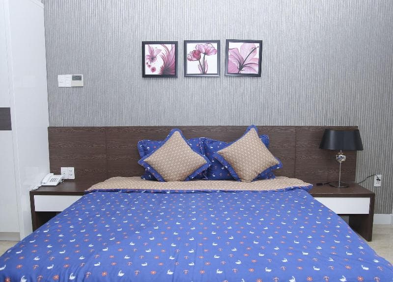 Sunny Serviced Apartment photo 1