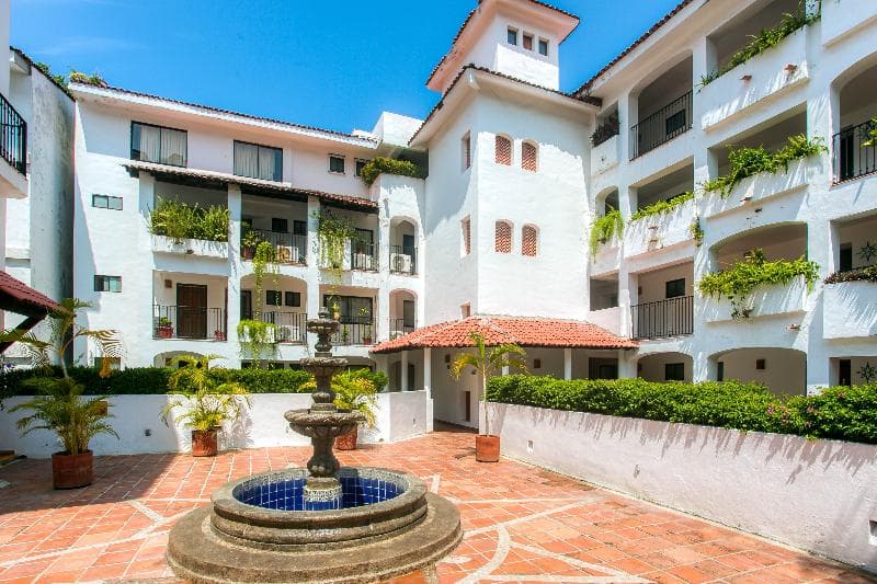 One Beach Street Puerto Vallarta photo 1