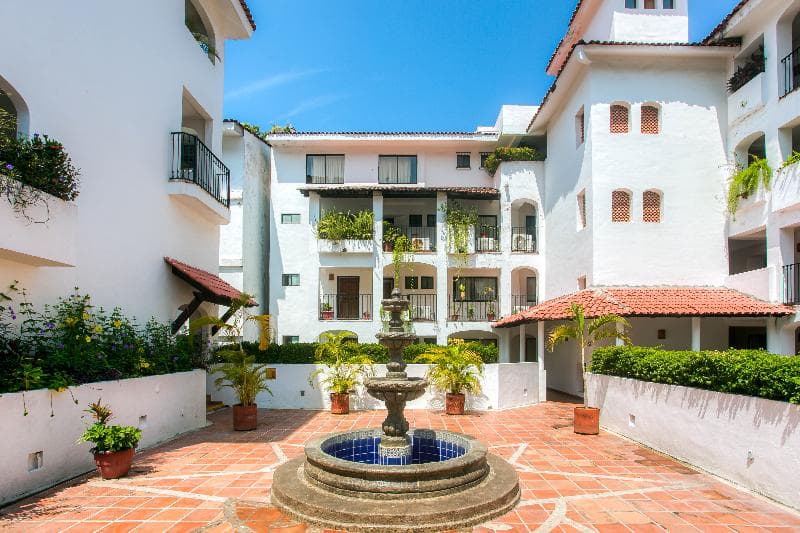 One Beach Street Puerto Vallarta 2