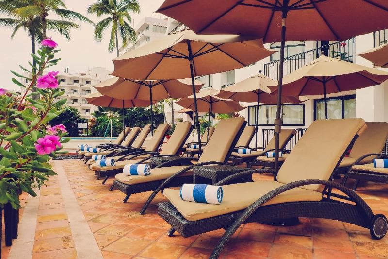 One Beach Street Puerto Vallarta 5