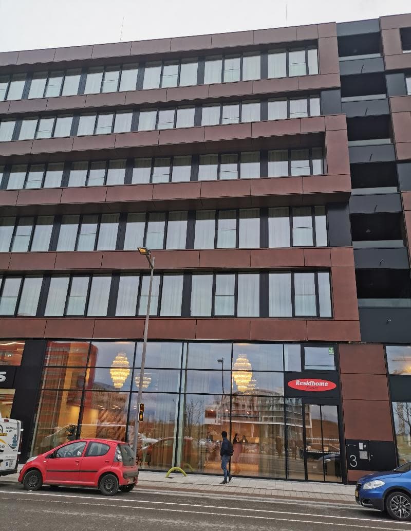 Residhome Luxembourg Esch-Belval 5