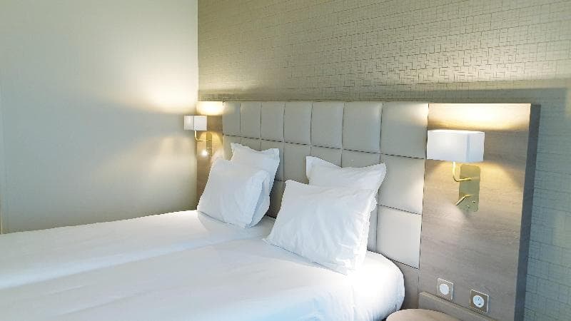 Residhome Luxembourg Esch-Belval 2