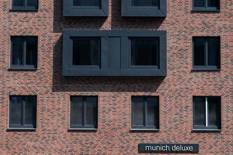 Munich Deluxe photo 1