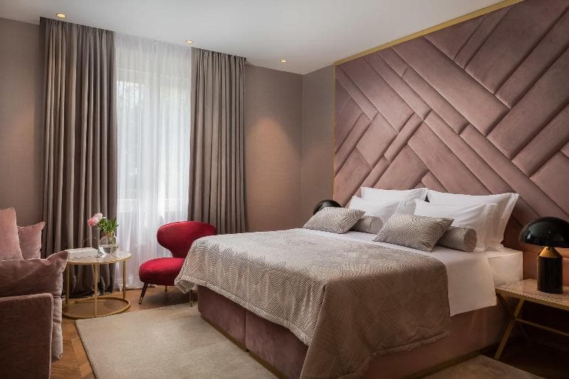 Five Elements Luxury Rooms photo 1