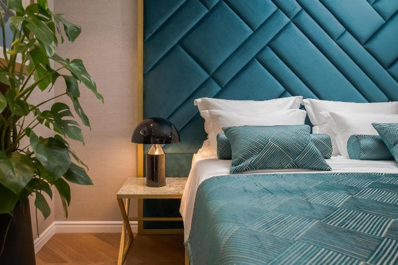 Five Elements Luxury Rooms 3