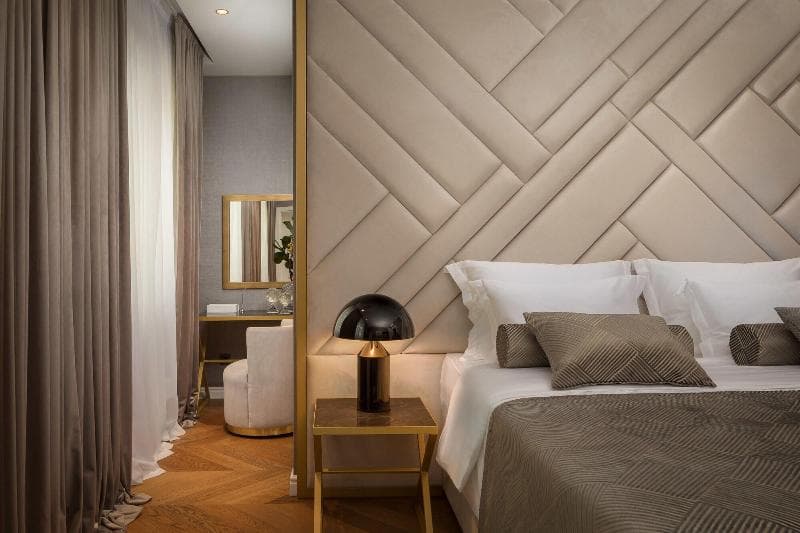 Five Elements Luxury Rooms 4