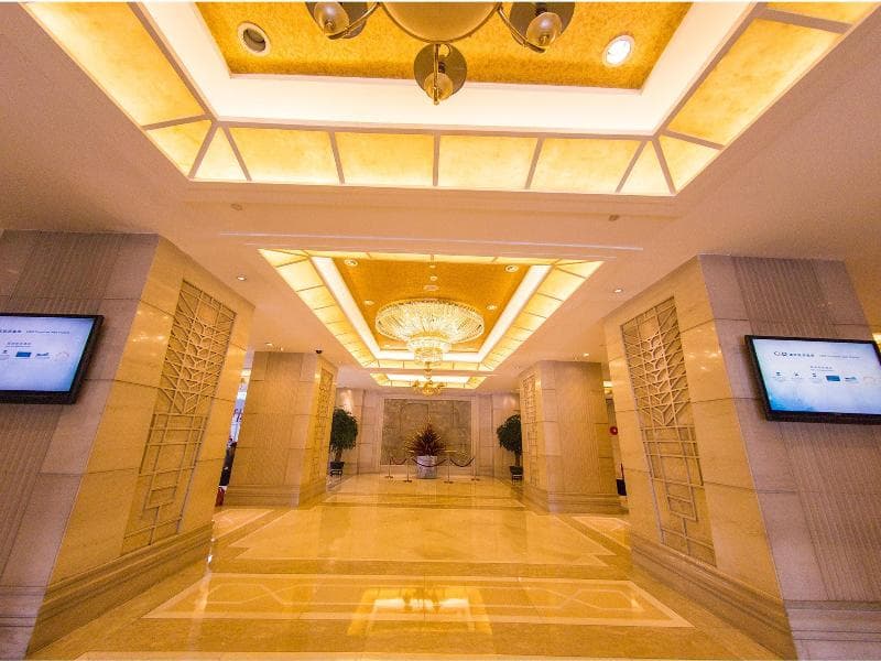 C&D Hotel Quanzhou 3