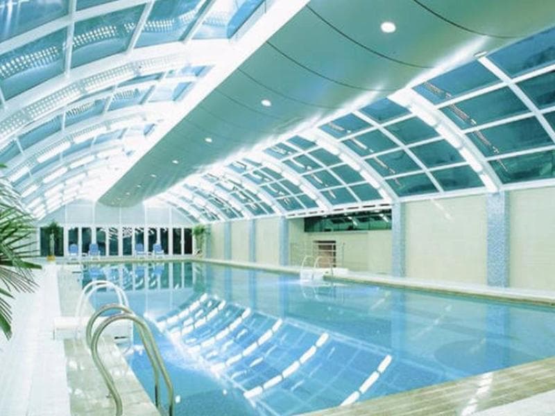 C&D Hotel Quanzhou 4