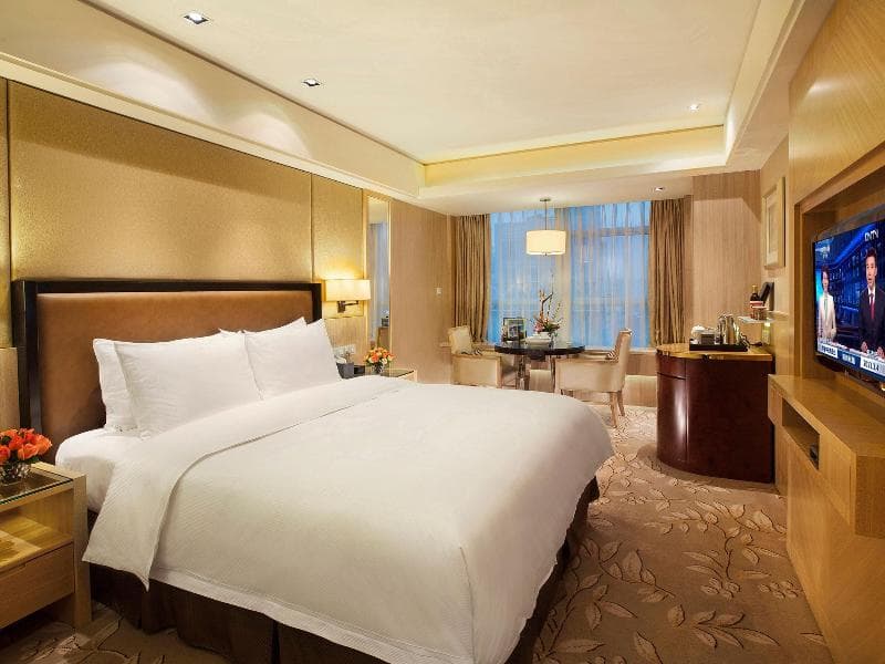 C&D Hotel Quanzhou 2