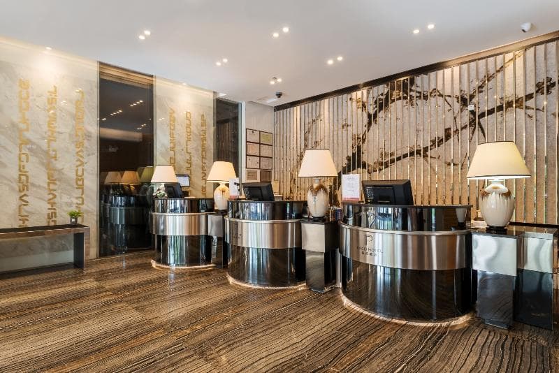 Paco Business Hotel Luogang Branch 3