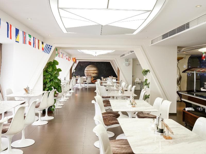 Guangzhou Planet Hotel photo 1