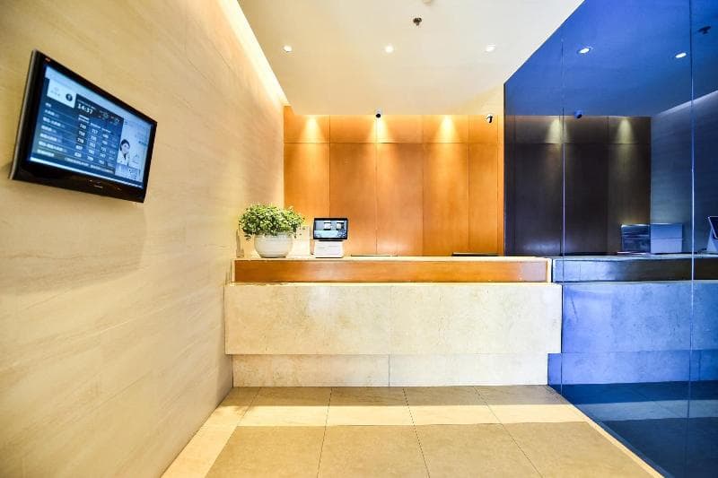 Ji Hotel (Beijing Xuanwumen) 5