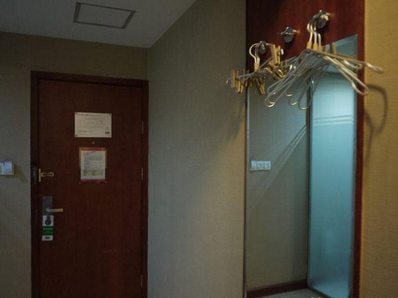 Ji Hotel (Beijing Xuanwumen) main