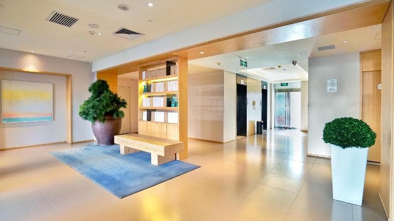 Ji Hotel Beijing Chaoyangmen 3