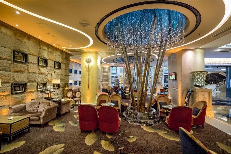 Sunshine Hotel Zhangjiajie photo 1