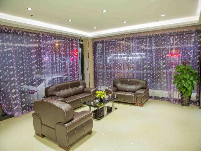 Lavande Hotel Shantou Zhuchi Road Railway Station 5