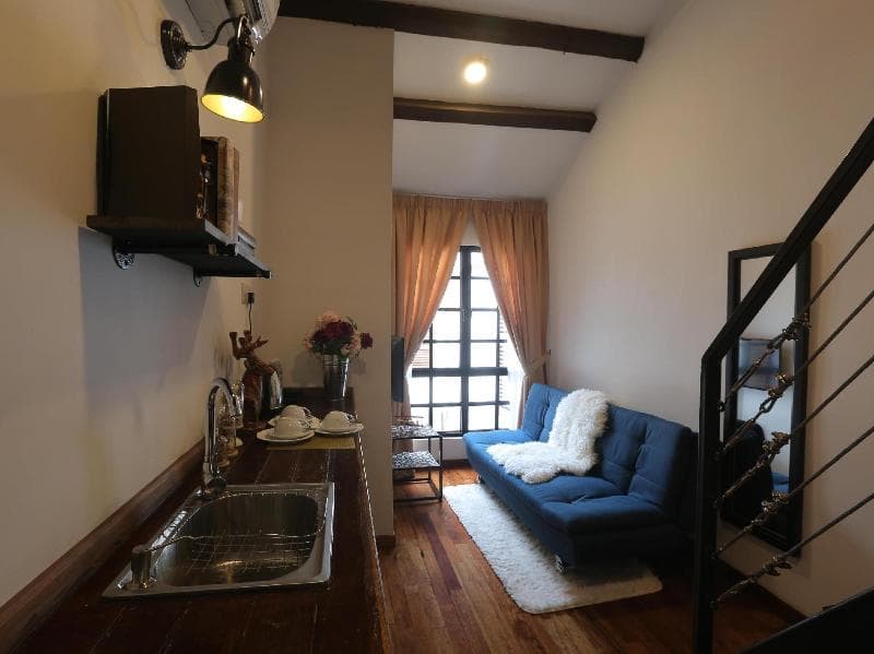 Reunion Heritage House 4