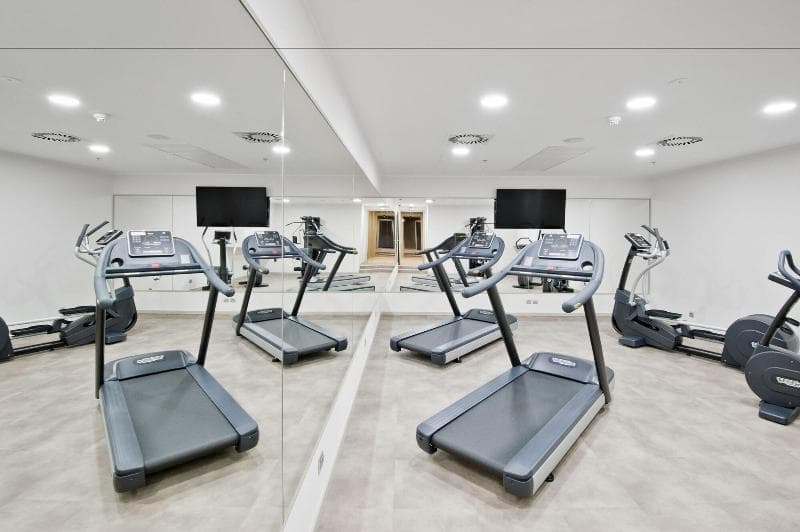 Hotel Royal Prague photo 1