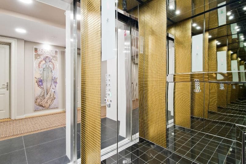 Hotel Royal Prague 4