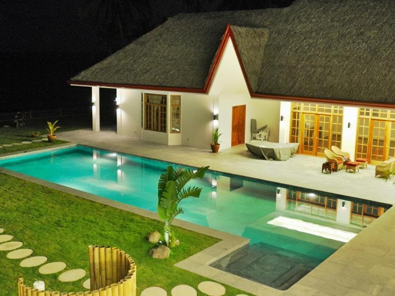Sea Dream Resorts main