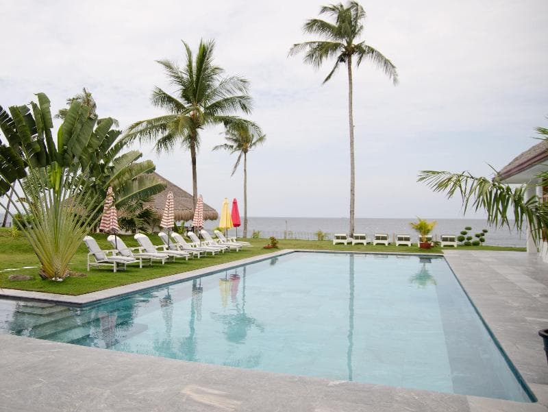 Sea Dream Resorts 3