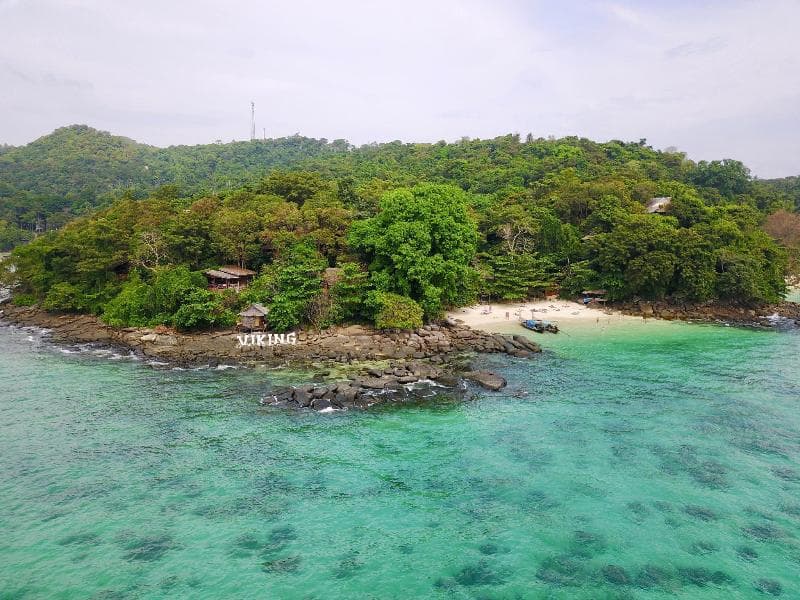 Viking Nature Resort 4