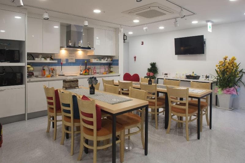 Myeongdong Sunshine Guesthouse 5