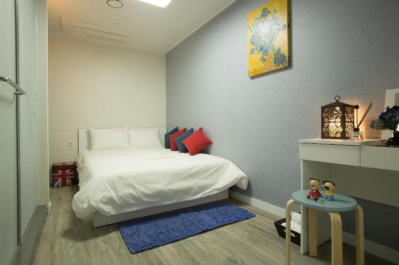 Myeongdong Sunshine Guesthouse 4