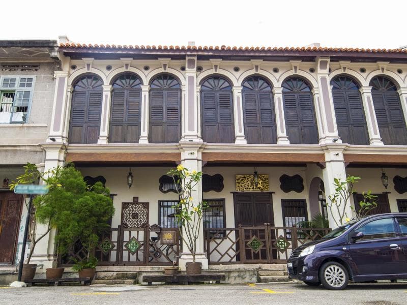 Ke-Lan-Tan House photo 1