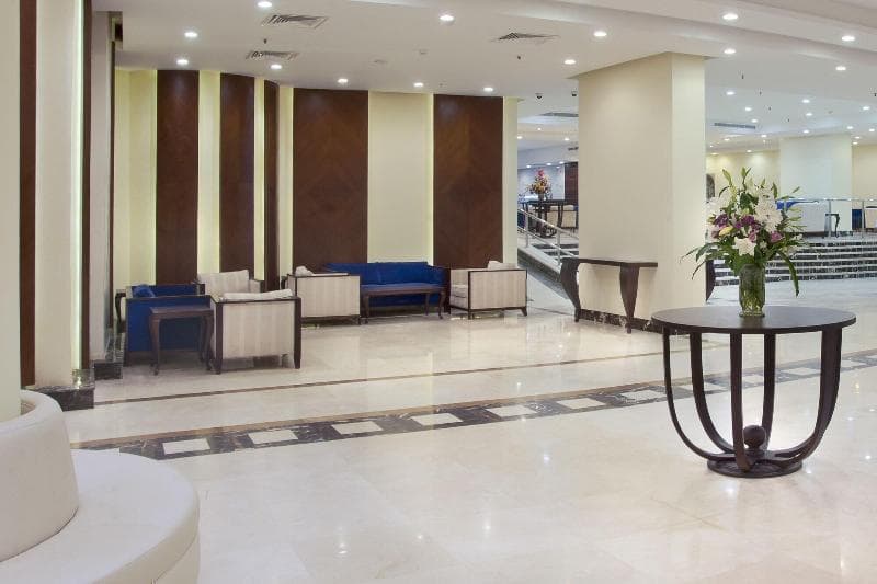 Concorde Mina Hotel 4