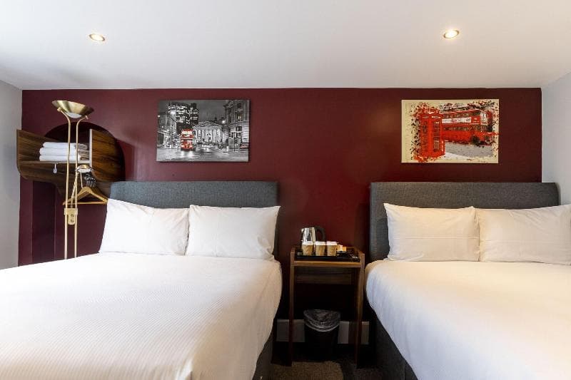 Royal Park Hotel photo 1