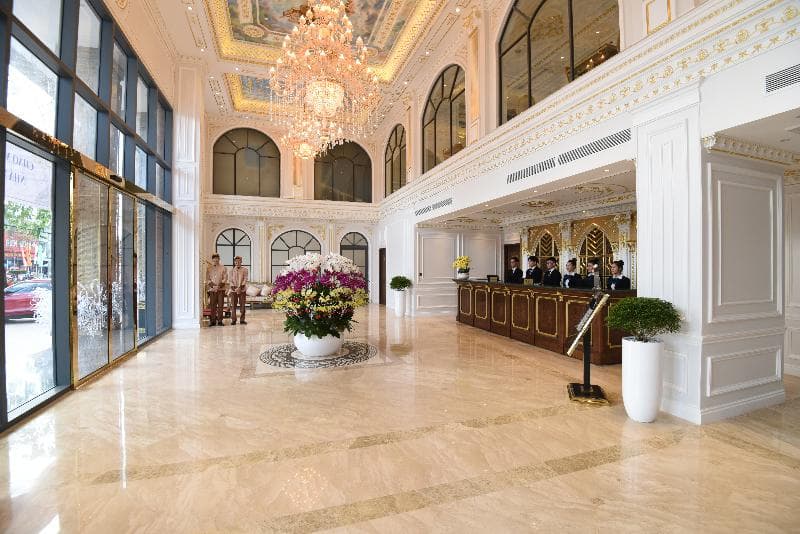 Phu Cuong Hotel Ca Mau 2